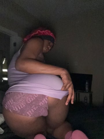 Candy (24) — Quick Visit or Massage Time - 1