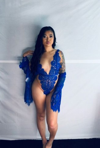 Oriental Asian Baby (24) — Incall & Outcall - 1
