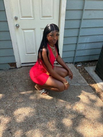 Chrisean, 25 — Female Escort in Waco, Texas - 1