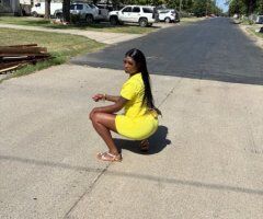 Chrisean, 25 — Female Escort in Waco, Texas - Image 6