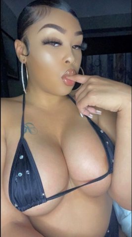 Exotic Filipina + Ebony Mix Escort — In-call & Out-call - 1