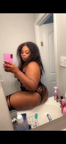 Pretty Kitty — Clean, Safe, Respectful Female Escort (Memphis) - 1