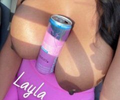 Layla (26) — Dallas Female Escort for a laid-back, un-rushed visit  - Image 3