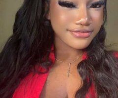 Teen Asian & Ebony Escort — Strawberry-Flavored Roleplay (Incall) - 19 - Image 8