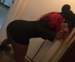 Teen Asian & Ebony Escort — Strawberry-Flavored Roleplay (Incall) - 19 - Image 11