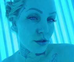 Sierra’s Birthday Week Nuru Tease — Private Sessions - Image 11
