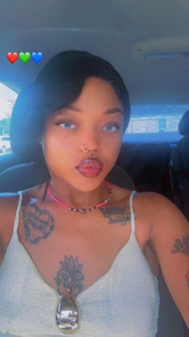 Lafayette Female Escort — GFE, No Anal, No Outcalls - 1