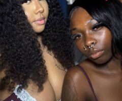St. Louis Female Escort — Ask About the 2GIRL Special & Chocolate Fetish Play - Image 5