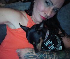 Slim & Sexy Dominant Brunette (45) — Memphis Companionship - Image 4