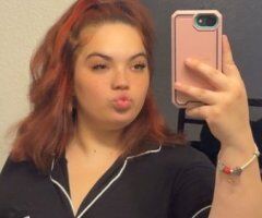 Shreveport escorts - Specials back in town ❄ — Naughty obsession, oral-focused
