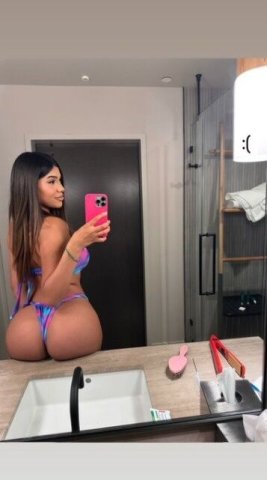 Tallahassee Sexy Latina Escort — Full Service Incall, Outcall & Car Fun - 1