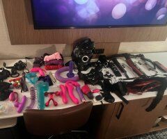 Imani Dreamdoll Greek Goddess Escort (2 Girl) — Incall or Outcall in Flagstaff/Sedona - Image 12