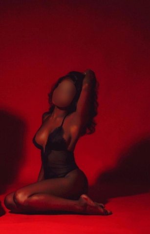 Carmen  (26) — Independent, Discreet Wichita Falls Dinner Dates - 1