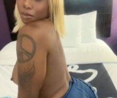 Orlando Slim Chocolate Female Escort — Best Head Experience - Image 5