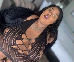 South Jersey SSBBW Escort (24) — Incalls Only, Face Sitting & Fetish Friendly - Image 4