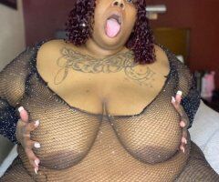 South Jersey SSBBW Escort (24) — Incalls Only, Face Sitting & Fetish Friendly - Image 6