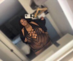South Jersey SSBBW Escort (24) — Incalls Only, Face Sitting & Fetish Friendly - Image 9