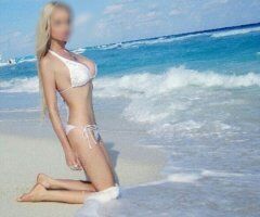 Manhattan Model & Adult Entertainer — Date With Model $1200/hr - Image 4