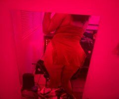  Lightskin Escort with Big Booty (Cum & Company) - Image 5