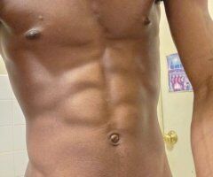 North Jersey escorts - Big Black Dick Here to Pleased and please Only Serious People No Fake Or scam Hit me up Lets have fun