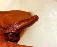 Big Black Dick Here to Pleased and please Only Serious People No Fake Or scam Hit me up Lets have fun - Image 5