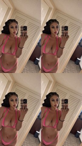Sweet Latina Mama Yosy — Outcall/Incall Appointments - 1