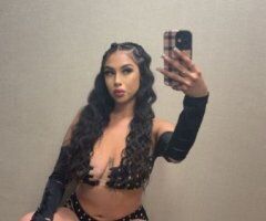 Sweet Latina Mama Yosy — Outcall/Incall Appointments - Image 3