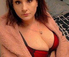 Little Rock Female Escort — 34DD Curvy Distraction - Image 7