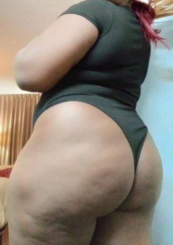 Blacka Da Berry Sweeta — BBW/“Candy” In-Call or Out-Call - 1