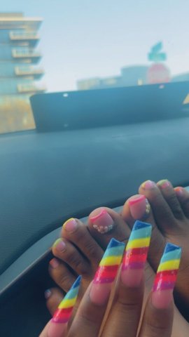 Yuma, AZ Ebony Queen (23) — Female Escort for Dominant/Submissive Overnights - 1