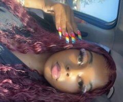 Yuma, AZ Ebony Queen (23) — Female Escort for Dominant/Submissive Overnights - Image 4