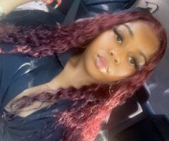 Yuma, AZ Ebony Queen (23) — Female Escort for Dominant/Submissive Overnights - Image 5