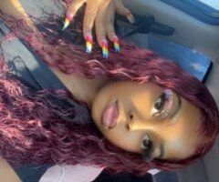 Yuma, AZ Ebony Queen (23) — Female Escort for Dominant/Submissive Overnights - Image 6
