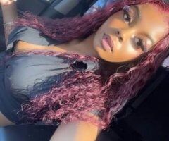 Yuma, AZ Ebony Queen (23) — Female Escort for Dominant/Submissive Overnights - Image 7