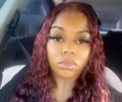 Yuma, AZ Ebony Queen (23) — Female Escort for Dominant/Submissive Overnights - Image 10