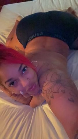 Puerto Rican Girl Incall Specials — O.F @ Jalianna (St. George, UT) - 1