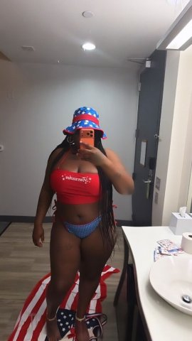 Amber so Freaky — upscale 2-day female escort in Brunswick - 1