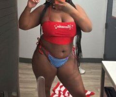 Amber so Freaky — upscale 2-day female escort in Brunswick - Image 6