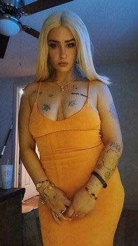 Orlando Body Rubs & VIP Sessions with Calii Baby (32) - 1