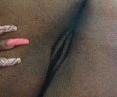 Greensboro NC Thick Nympho Female Escort — Big Booty & Creamy - Image 2