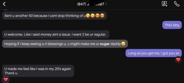 Kokomo Trucker-Friendly Outcall Provider (No Drama) - 1