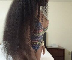 Savannah Head in Town — Clean & Discreet  - Image 5