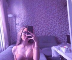 Wichita Kansas Upscale Female Escort — Incall, Outcall & Car Fun - Image 4
