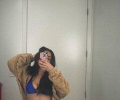 Gabby — Spicy Mexican Mami Female Escort for Outcall & Car Fun - Image 2