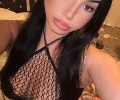 Gabby — Spicy Mexican Mami Female Escort for Outcall & Car Fun - Image 5
