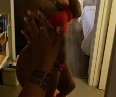Curvy baddie — Sweet gripper and FaceTime booking (AA friendly) - Image 3