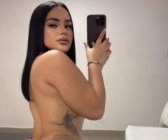 Chicago IL Female Escort — Latina Colombian In-Calls - Image 2