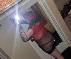 Playful Queening Chair Session — FREAKY FRIDAY Vibes - Image 2