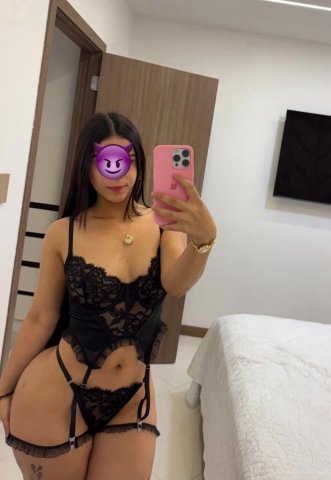 Boston Latina Female Escort — Passionate Adult Services - 1