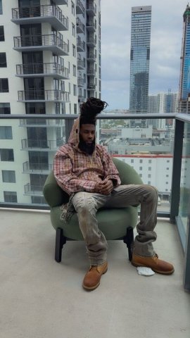 DREAM BOY - 1
